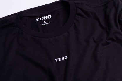 Yuso -Black