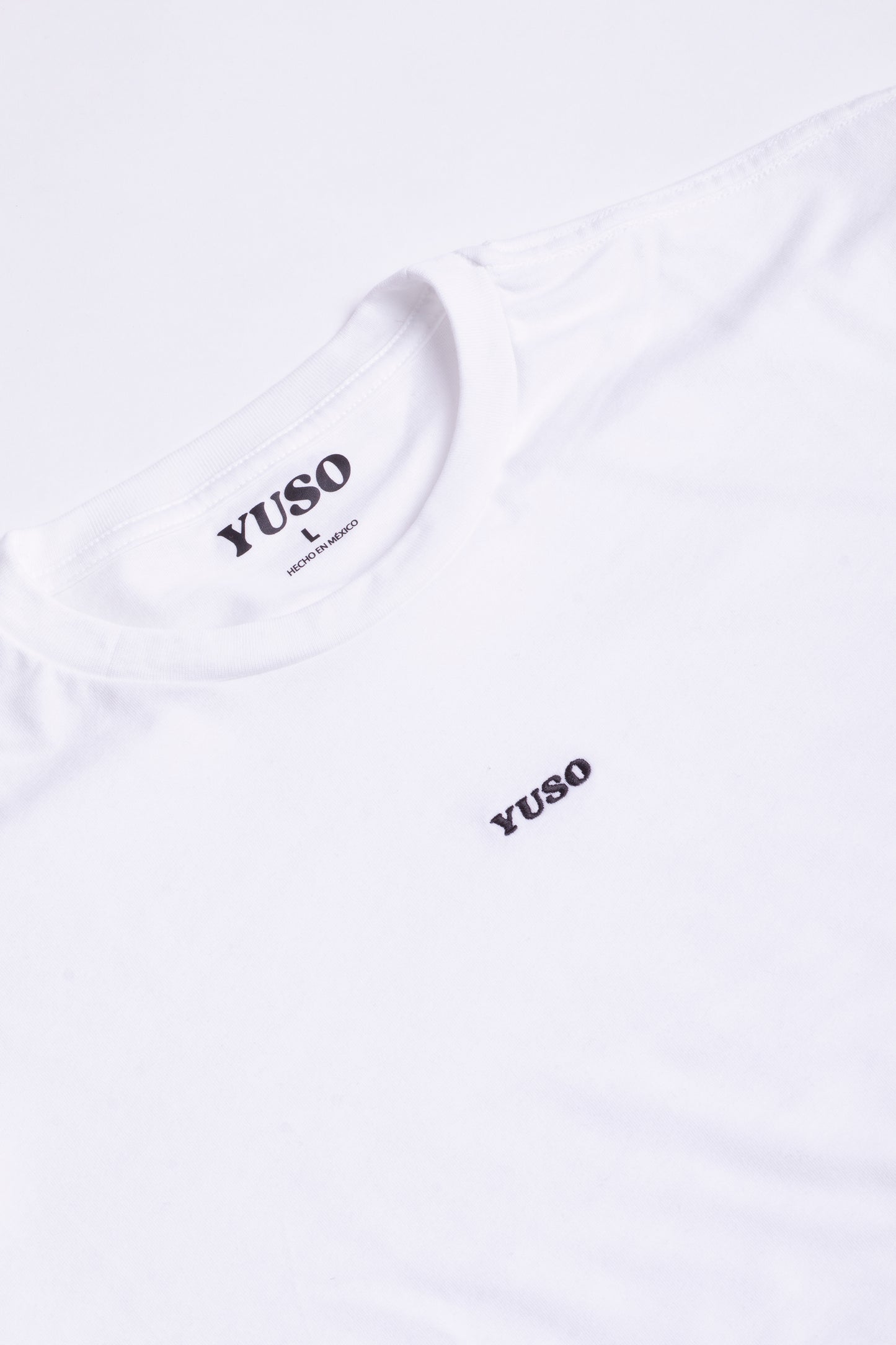 Yuso -White