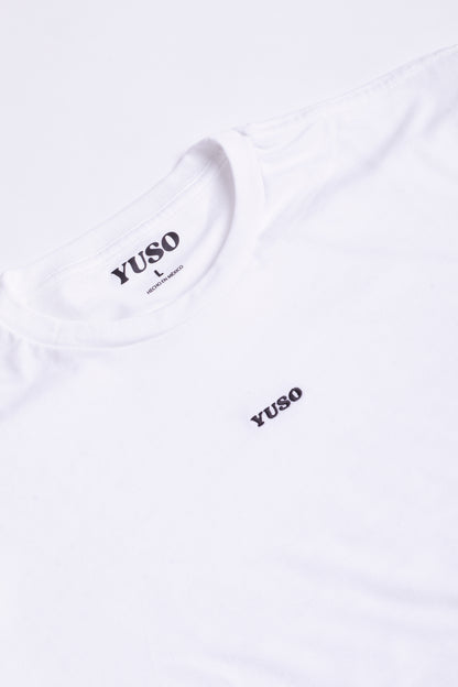 Yuso -White